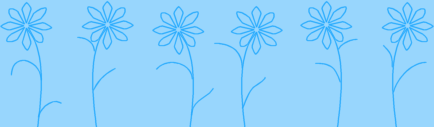 Blue_Flower_Border_Background